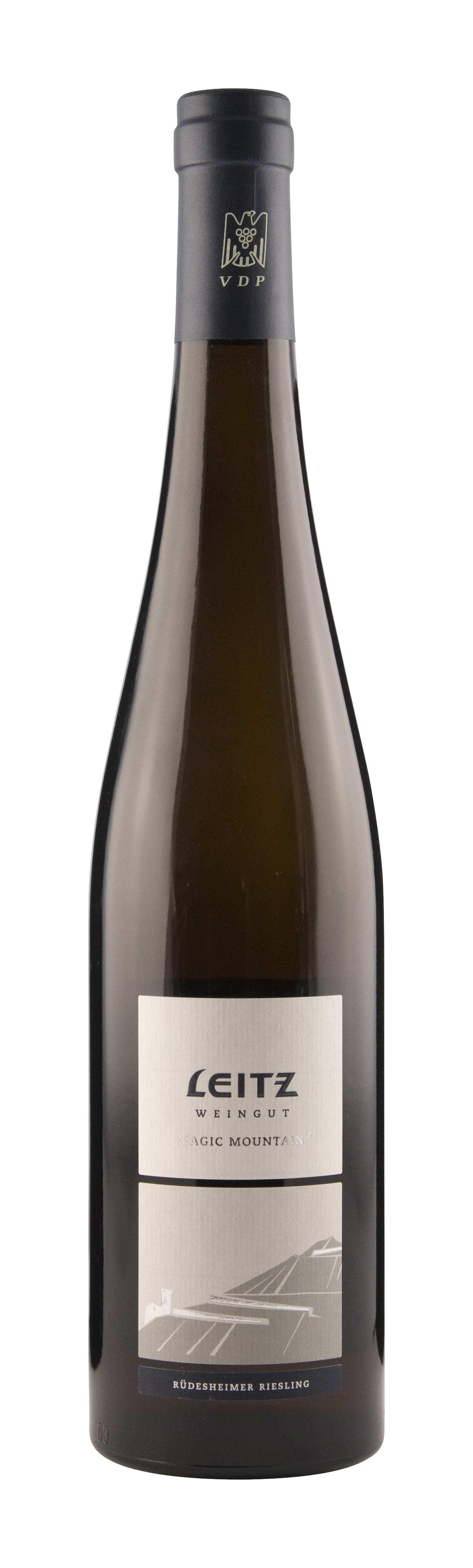 Leitz Magic Mountain Riesling Magnum 2024